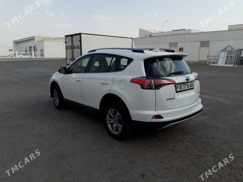 Toyota RAV4 2017 - 310 000 TMT - Gurtly - img 5