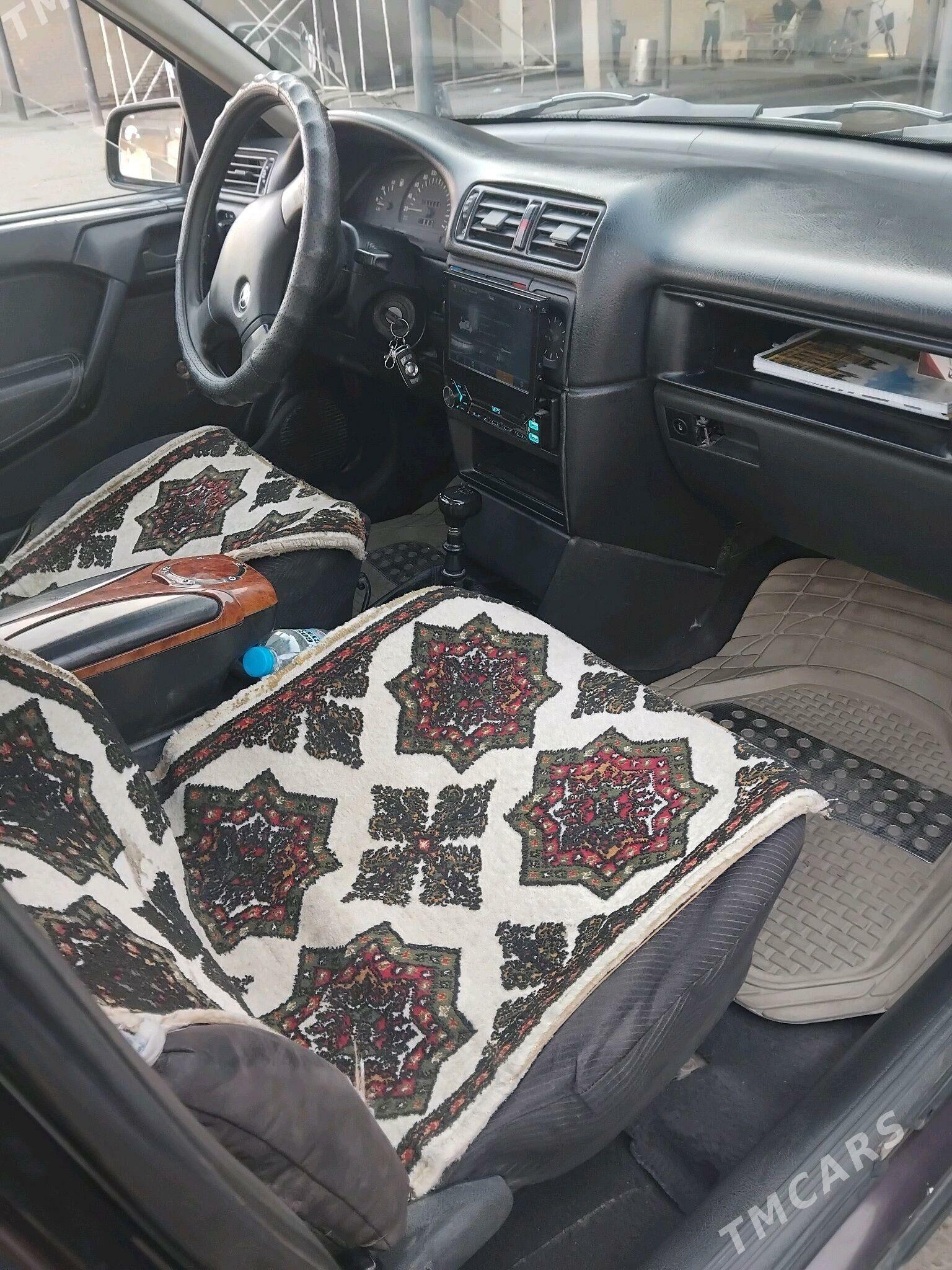 Opel Vectra 1992 - 35 000 TMT - Mary - img 3