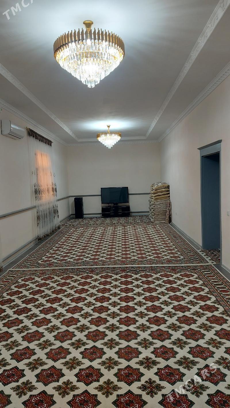 Satlyk Jay - Шабатский этрап - img 6