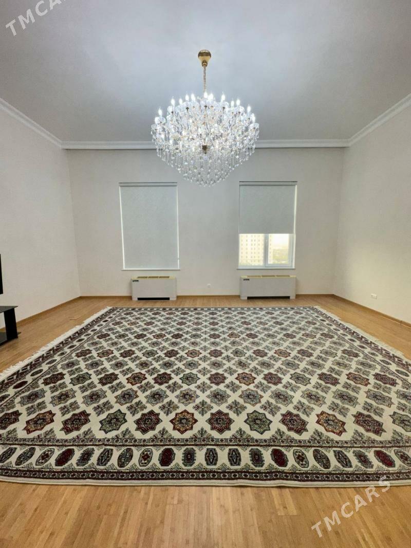 Arenda 15tapgyr 5etaz 3komnat - Ашхабад - img 5