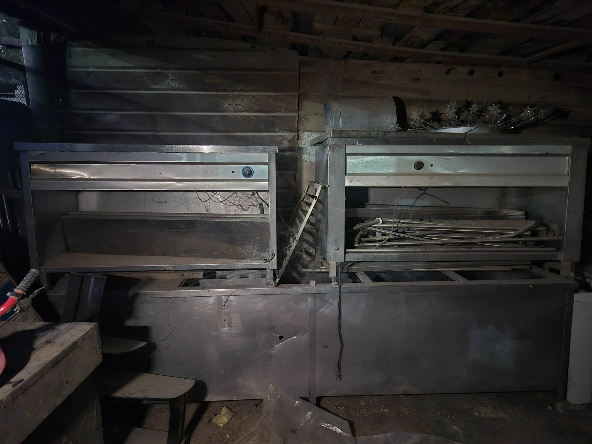 Nahary gyzgyn saklayan polka - Бедев - img 1