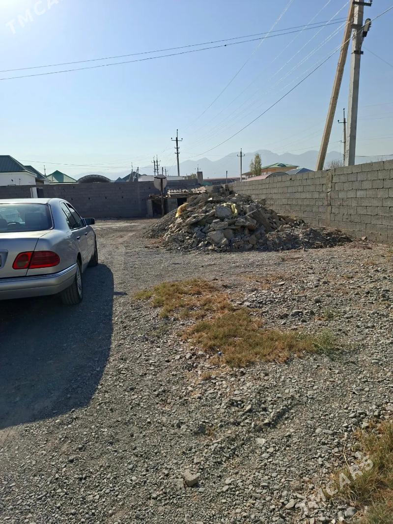 Bagyr mirewe 6 sotok  3kom 64m - Bagyr - img 5