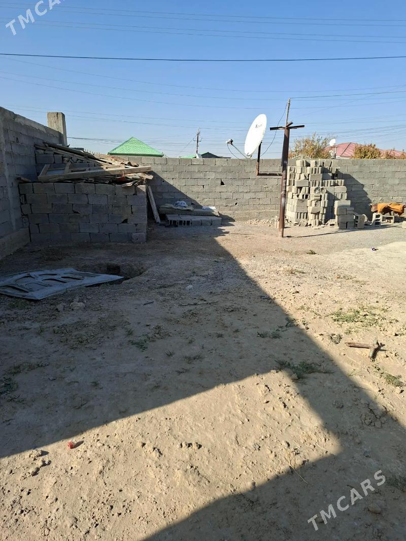 Bagyr mirewe 6 sotok  3kom 64m - Bagyr - img 2