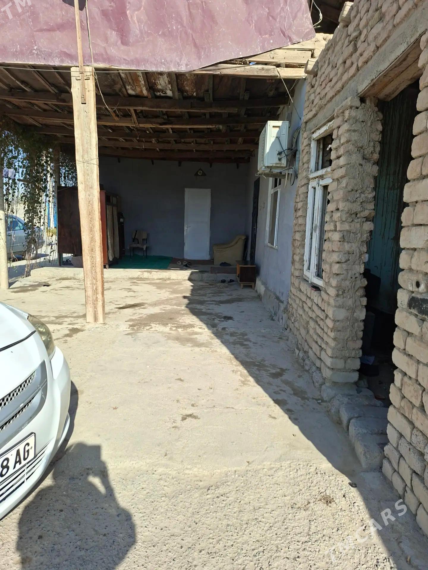 Bagyr mirewe 6 sotok  3kom 64m - Bagyr - img 4