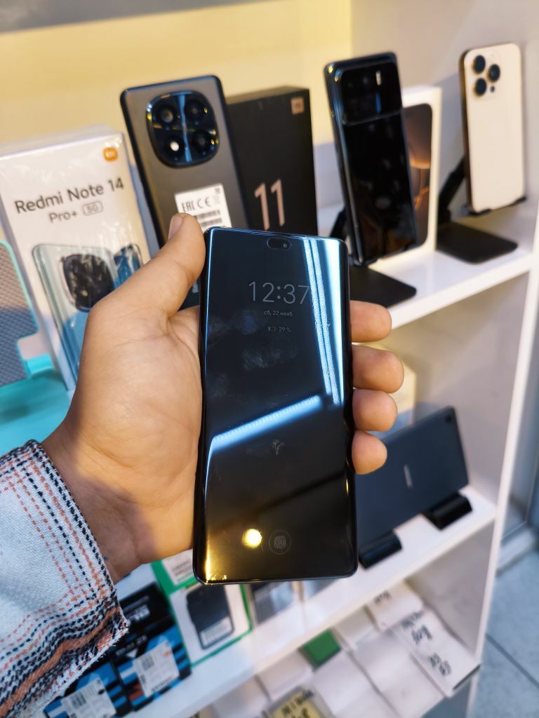 Honor X9c 12/256gb - Balkanabat - img 2