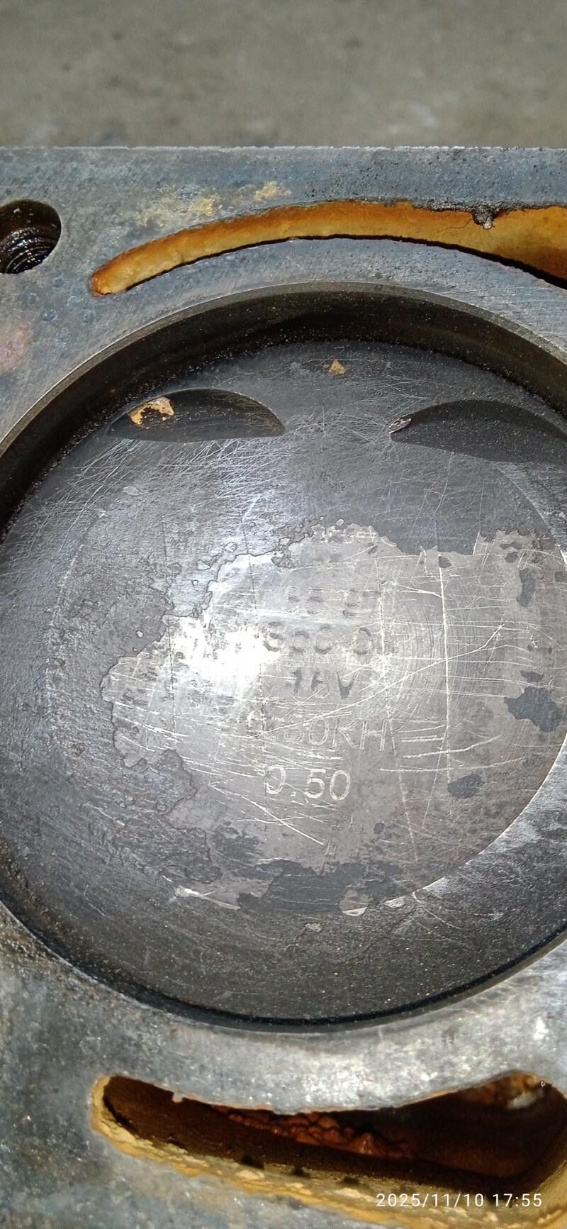 Mator 2.0 2 200 TMT - Шабатский этрап - img 3