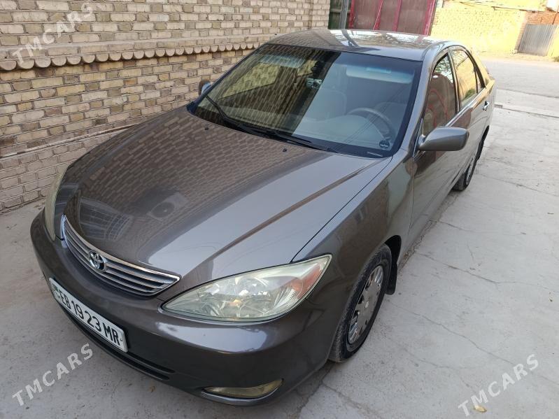 Toyota Camry 2003 - 152 000 TMT - Mary - img 5