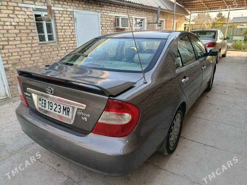 Toyota Camry 2003 - 152 000 TMT - Mary - img 6