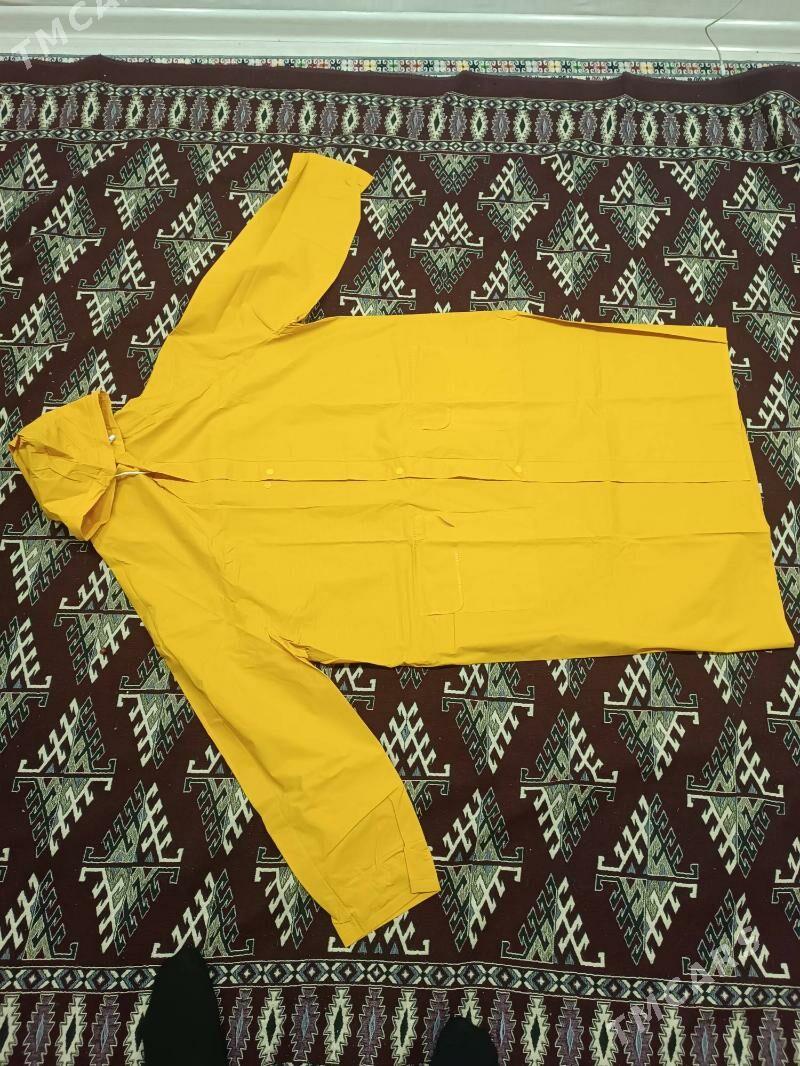 Плащ дождевик - Balkanabat - img 3