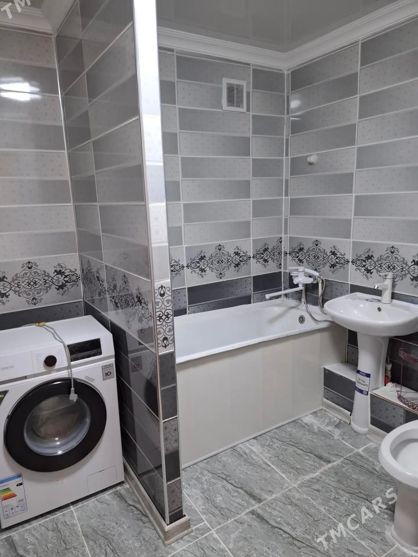   KWARTIRA   - Туркменабат - img 2