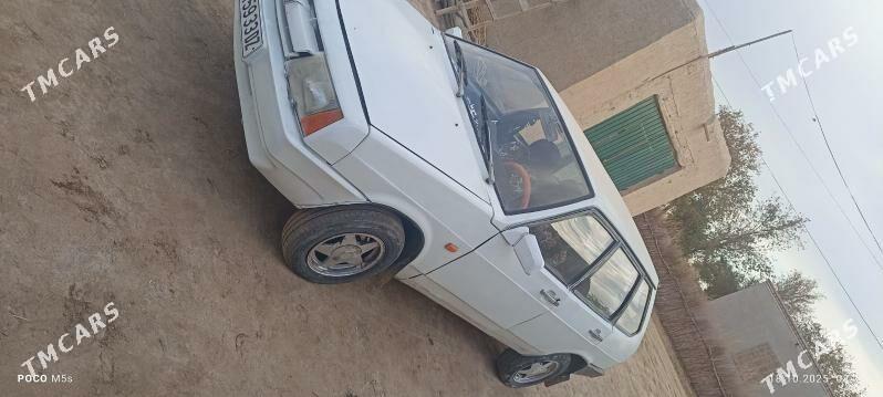 Lada 2109 1993 - 25 000 TMT - Türkmenbaşy etr. - img 7