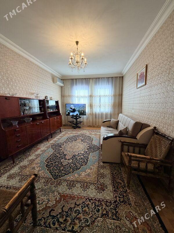 Мир 2 3 ком 9 этаж 86м2 - Мир 3 - img 1