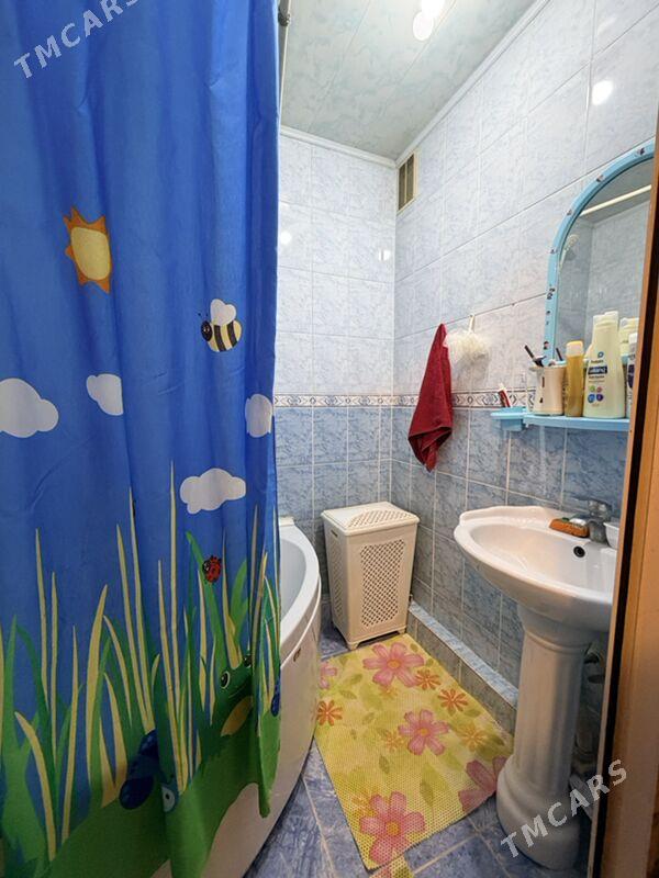 Мир 2 3 ком 9 этаж 86м2 - Мир 3 - img 7