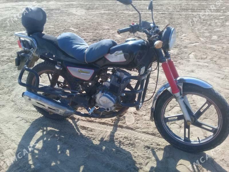 Fekon FK150-8G 2009 - 7 000 TMT - Эсенгулы - img 2