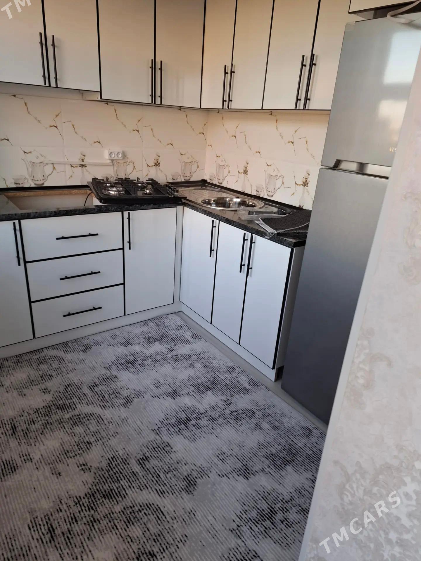   KWARTIRA   - Туркменабат - img 4