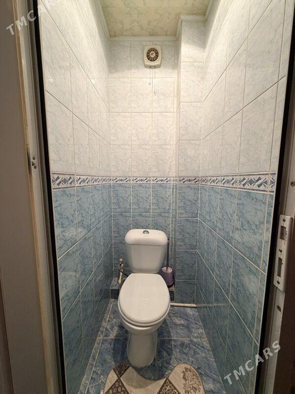 Мир 2 3 ком 9 этаж 86м2 - Мир 3 - img 8