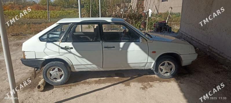 Lada 2109 1993 - 25 000 TMT - Türkmenbaşy etr. - img 3