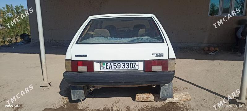 Lada 2109 1993 - 25 000 TMT - Türkmenbaşy etr. - img 5