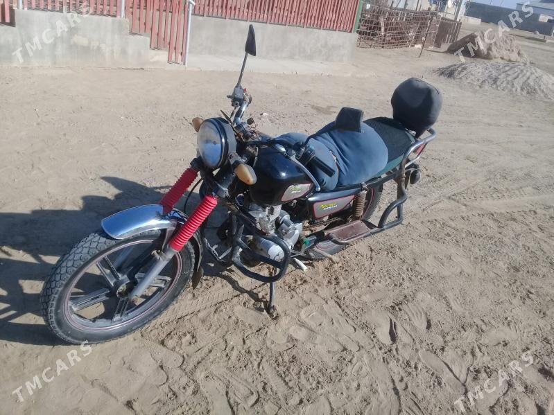 Fekon FK150-8G 2009 - 7 000 TMT - Эсенгулы - img 1