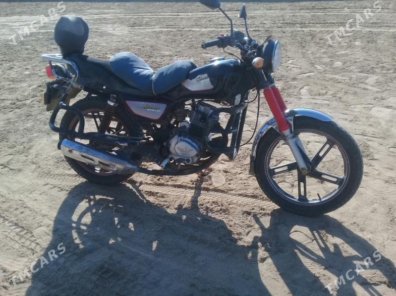 Fekon FK150-8G 2009 - 7 000 TMT - Эсенгулы - img 3