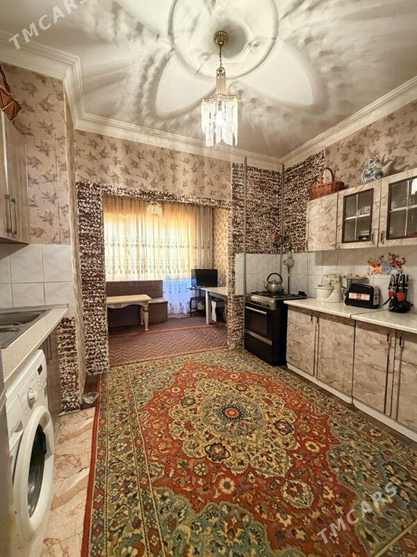 Мир 2 3 ком 9 этаж 86м2 - Мир 3 - img 2