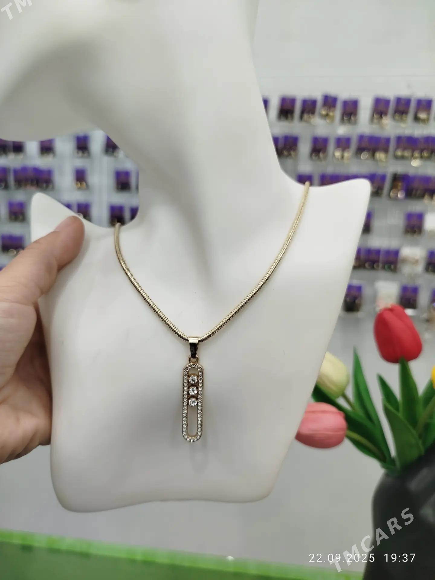 spocka - Aşgabat - img 4