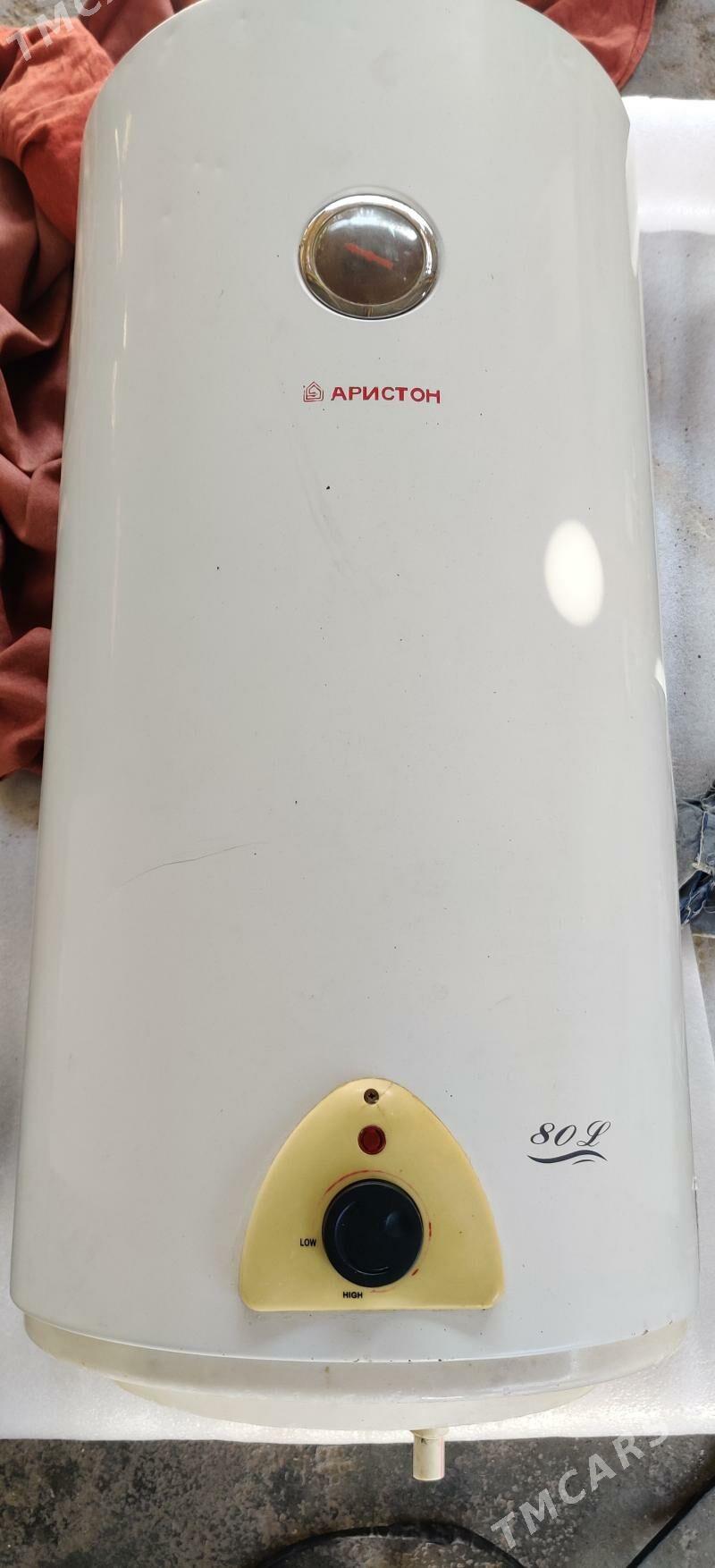 Бойлер,Boyler - Байрамали - img 4