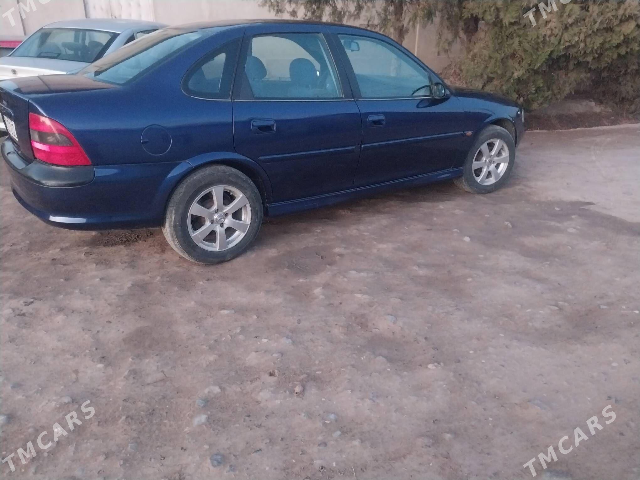 Opel Vectra 1997 - 50 000 TMT - Шабатский этрап - img 2