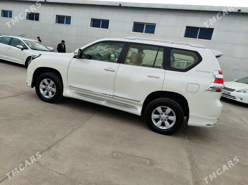 Toyota Land Cruiser Prado 2014 - 690 000 TMT - Mary - img 8