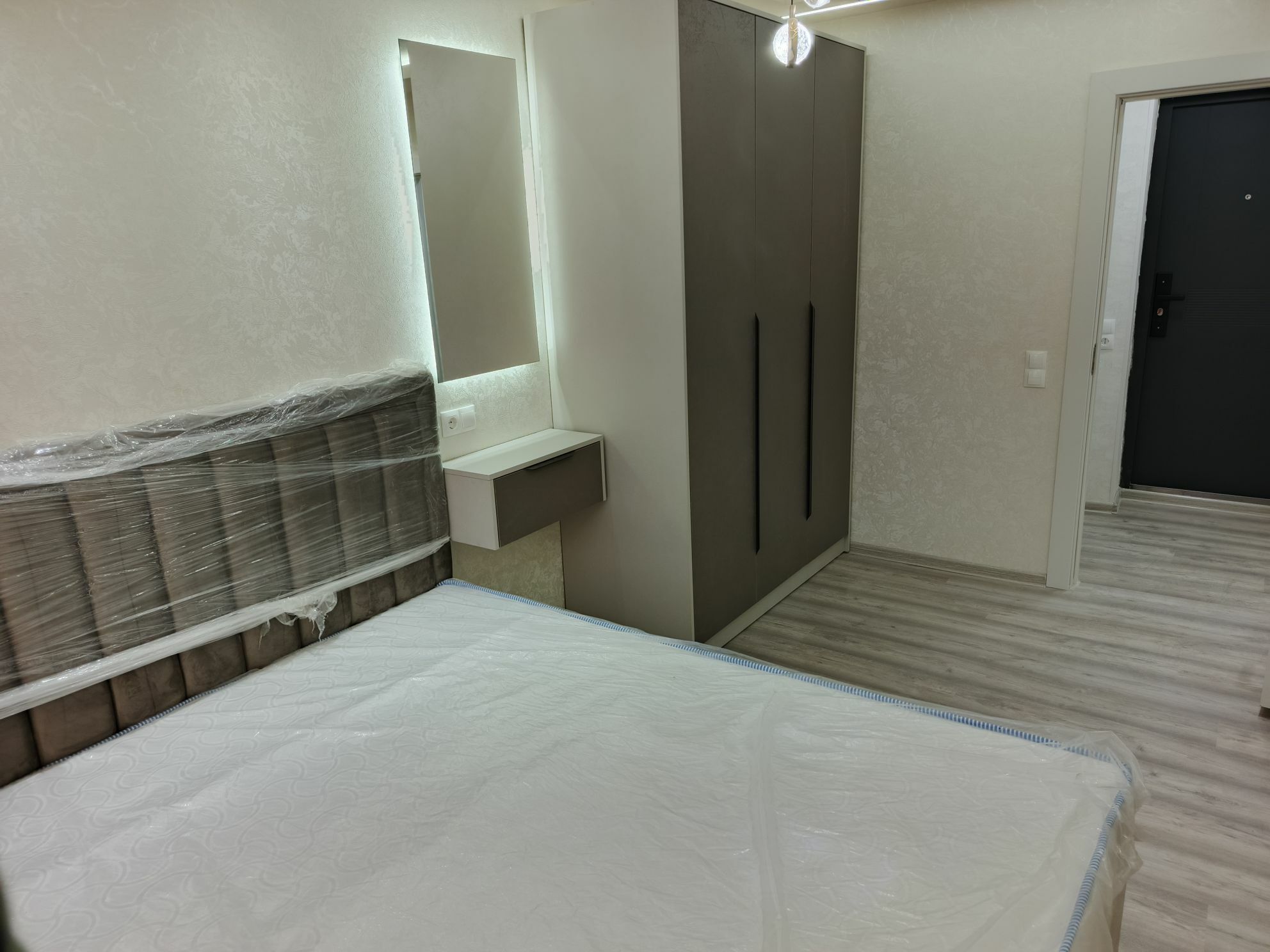 ‎11 MKR 1эт.2-3ком.раздел - 11 мкр - img 3