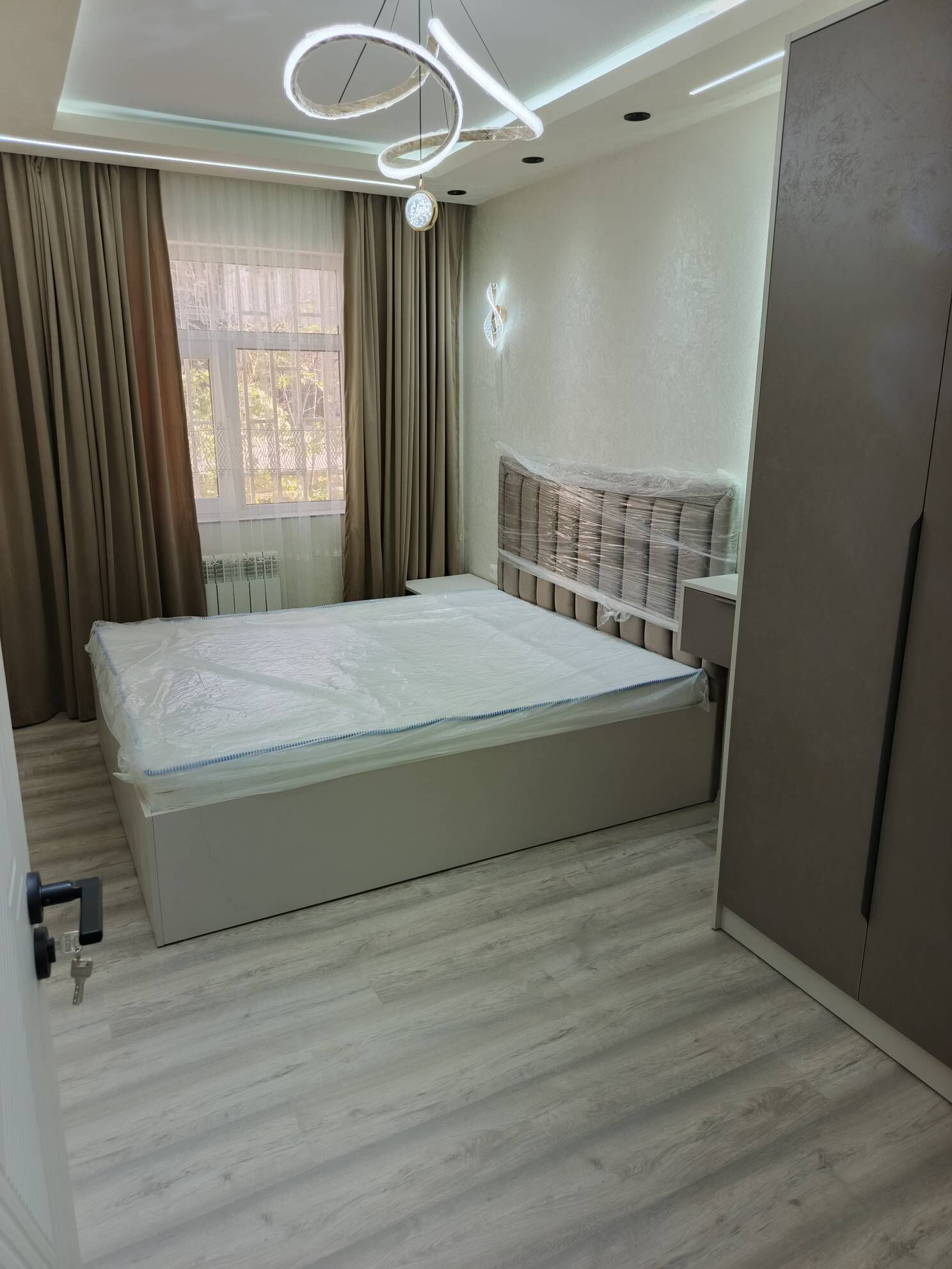 ‎11 MKR 1эт.2-3ком.раздел - 11 мкр - img 2