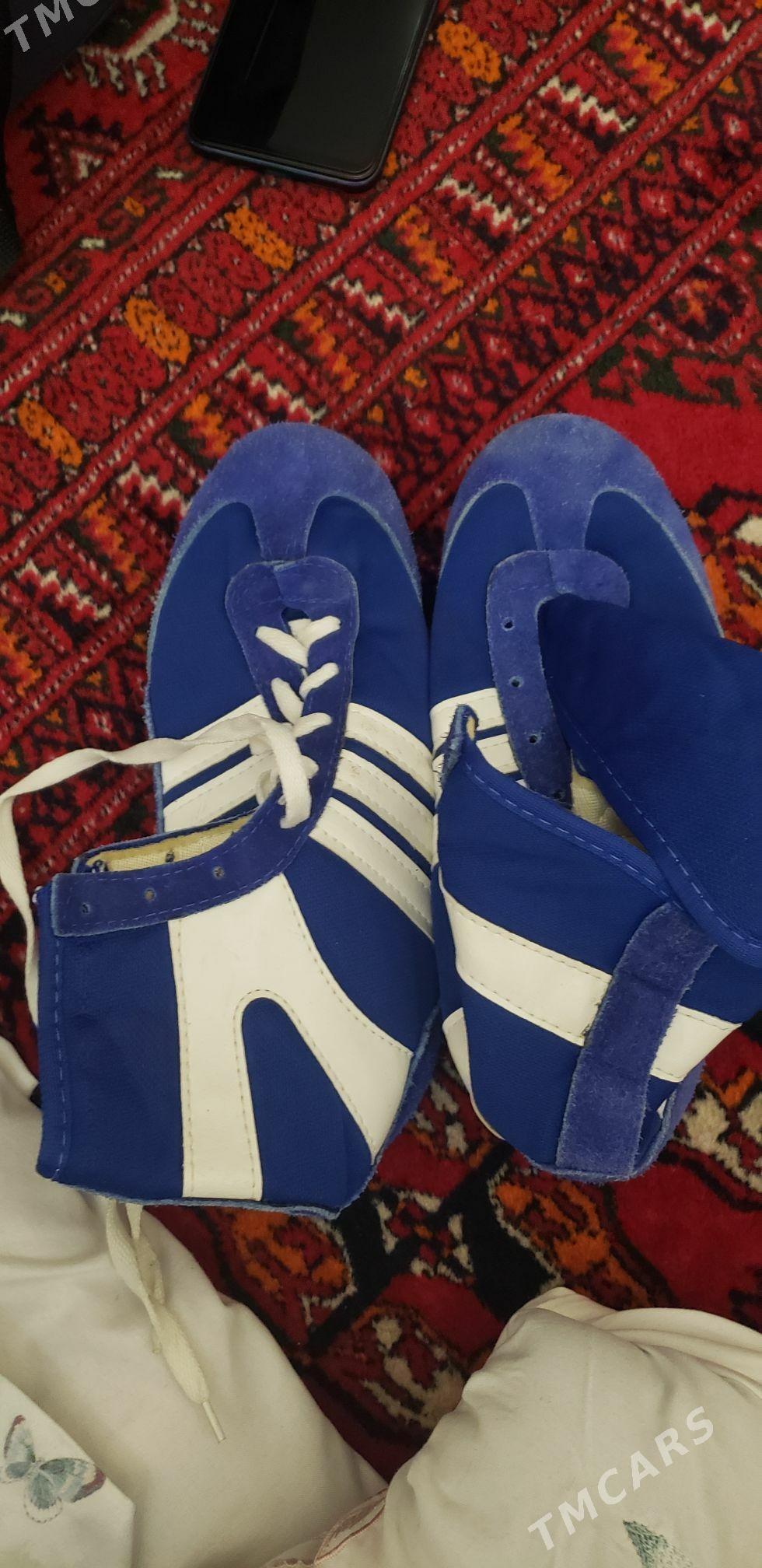 barcovka 39razmer - Aşgabat - img 2