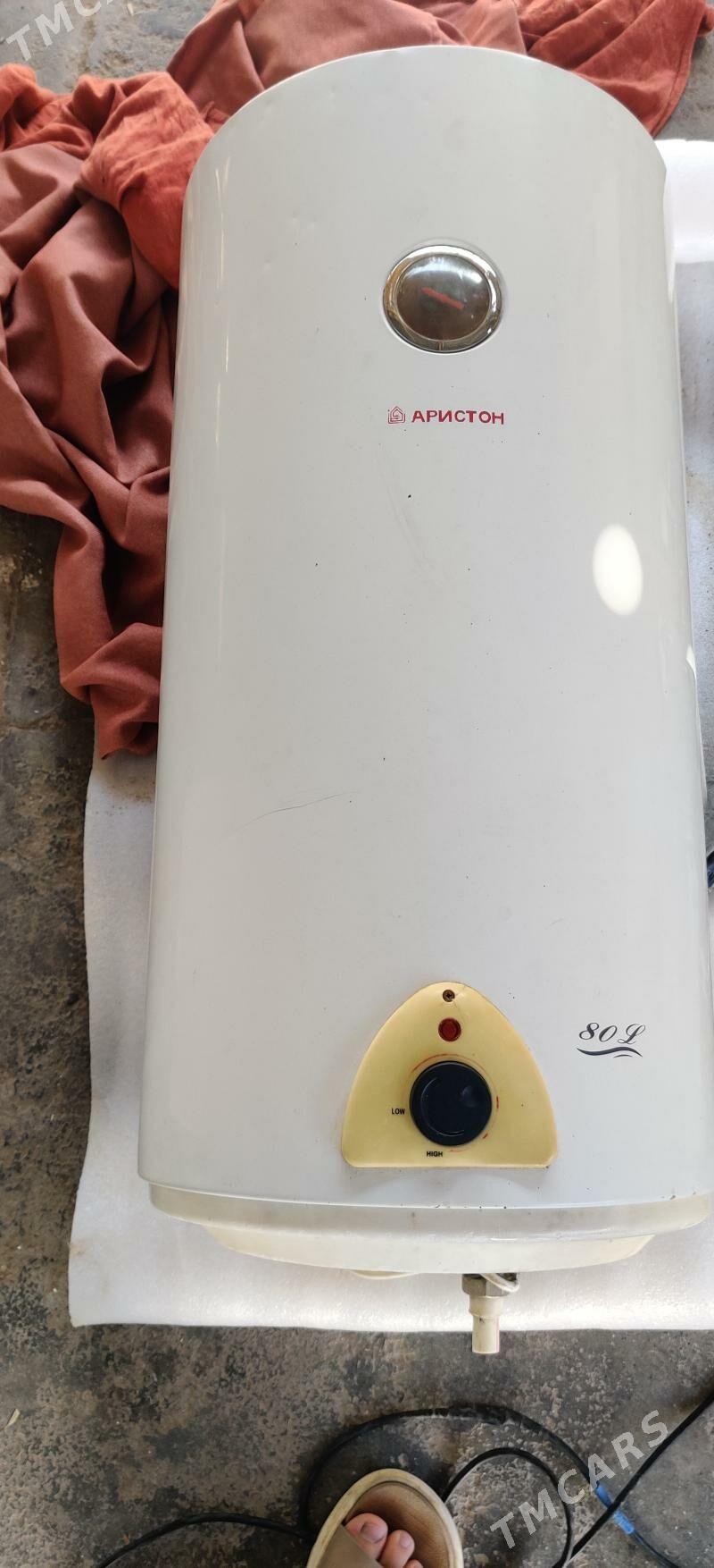 Бойлер,Boyler - Байрамали - img 1