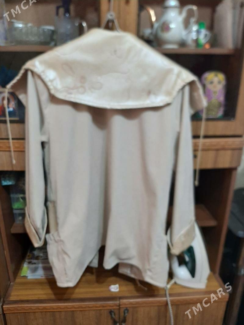 куртки женские осенние весенн - Туркменабат - img 1