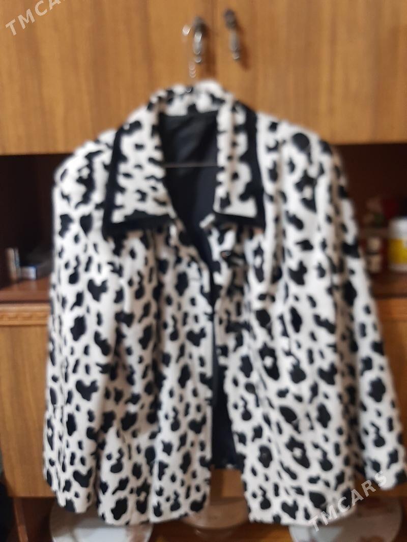 куртки женские  осенние весенн - Туркменабат - img 3