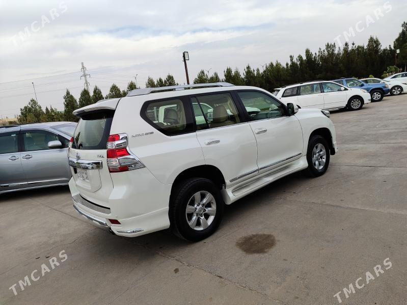 Toyota Land Cruiser Prado 2014 - 690 000 TMT - Mary - img 4