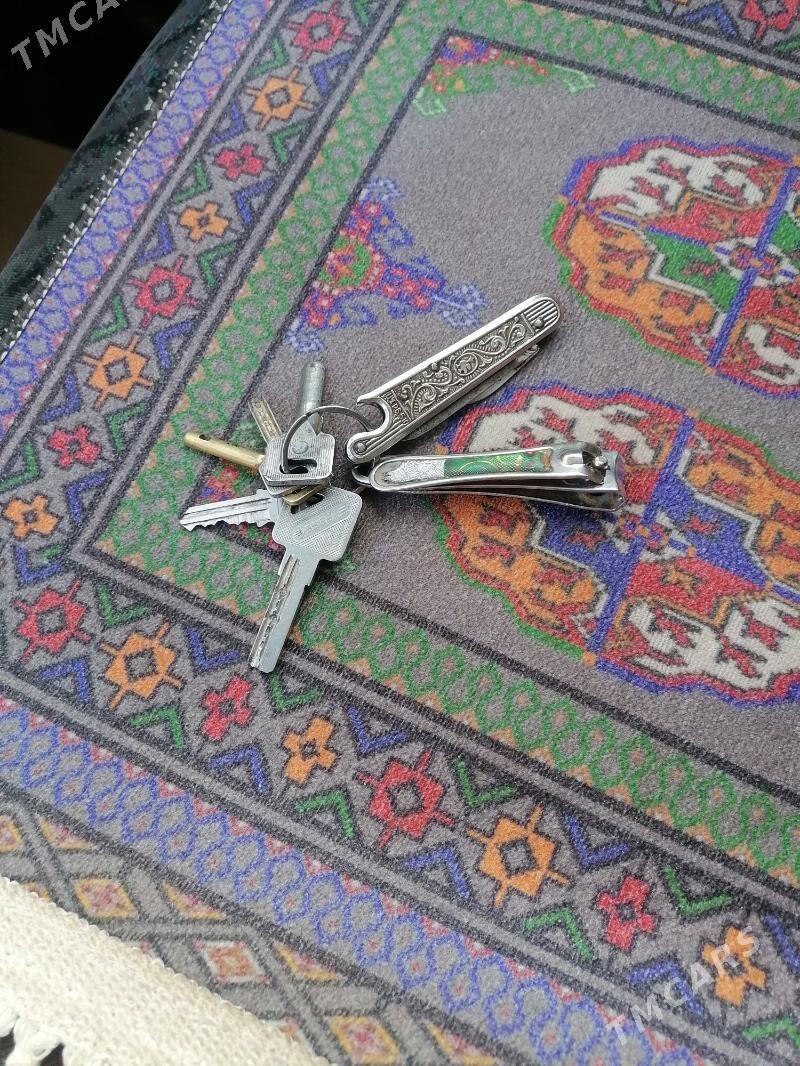 Gapy acarlar - Daşoguz - img 2