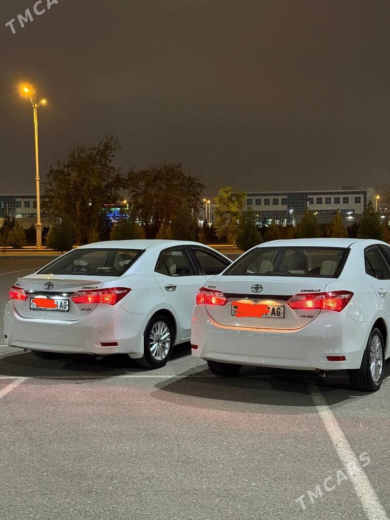 Toyota Corolla 2015 - 245 000 TMT - Aşgabat - img 5