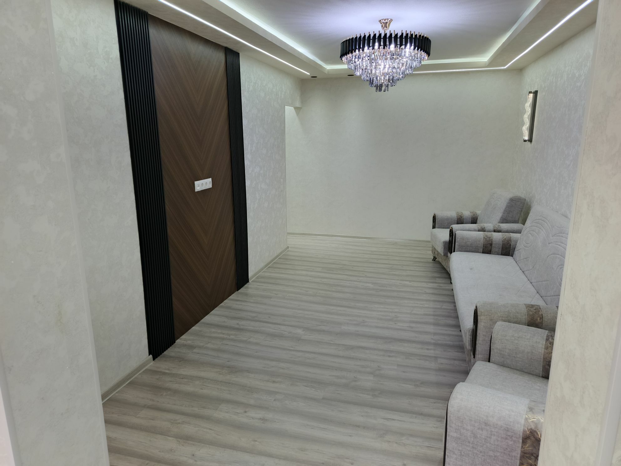 ‎11 MKR 1эт.2-3ком.раздел - 11 мкр - img 4