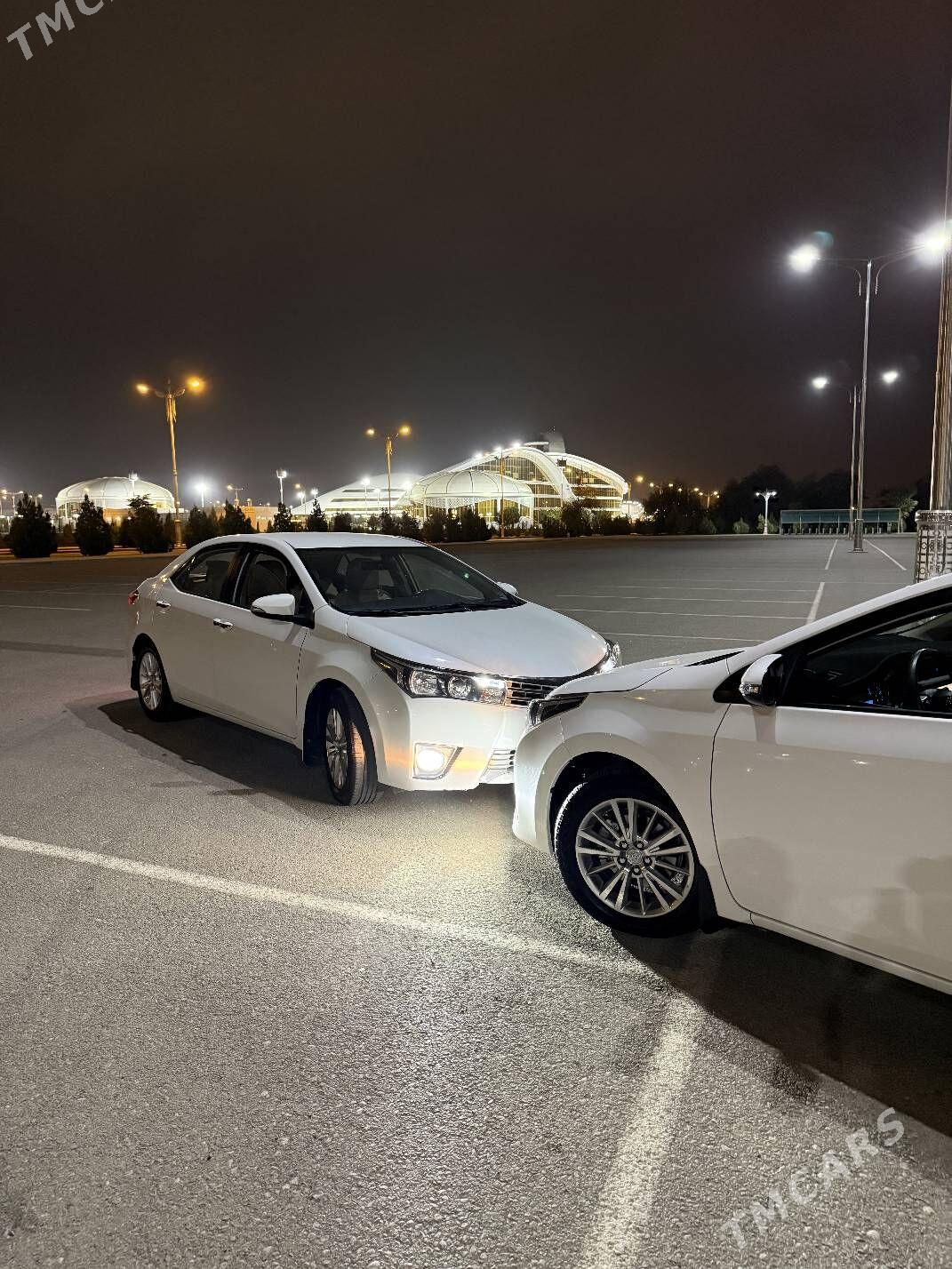 Toyota Corolla 2015 - 245 000 TMT - Aşgabat - img 6