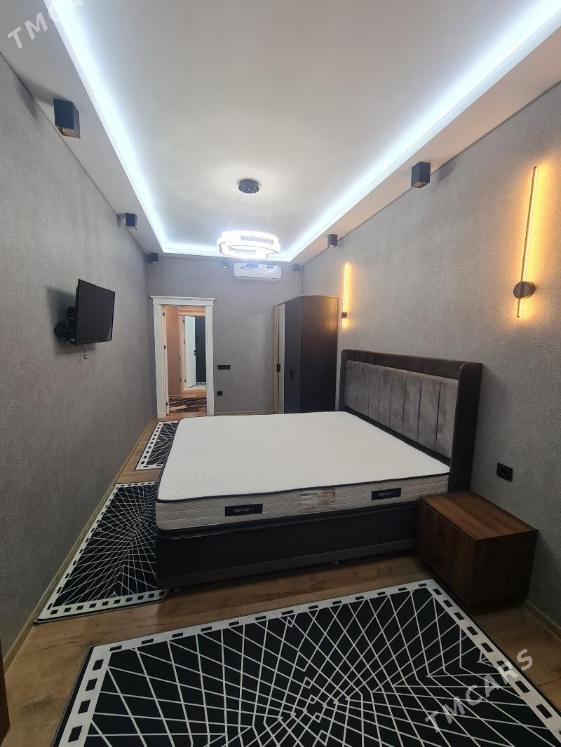 satlyk jay Şäher merkezi - Ашхабад - img 8