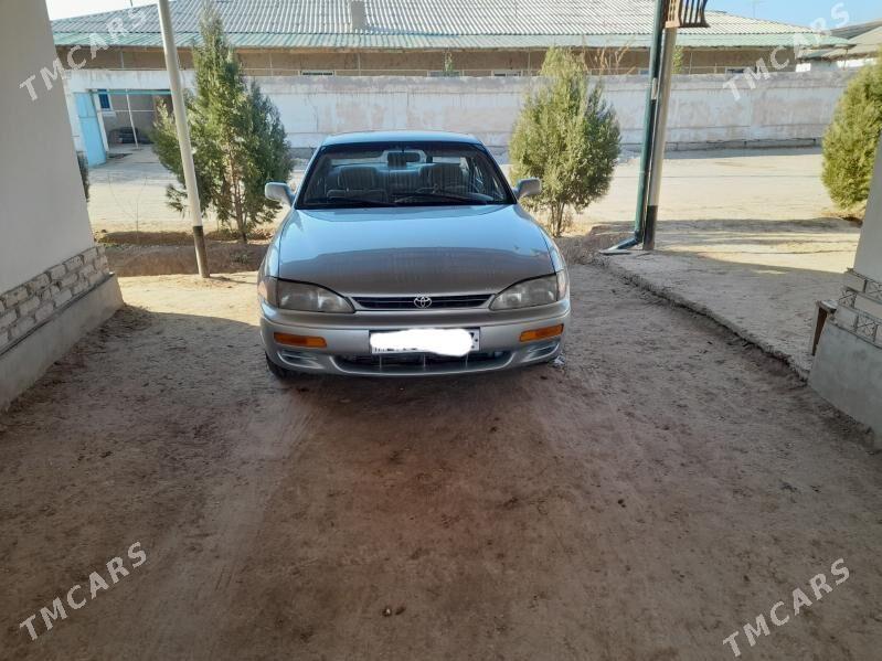 Toyota Camry 1995 - 122 000 TMT - Кёнеургенч - img 2