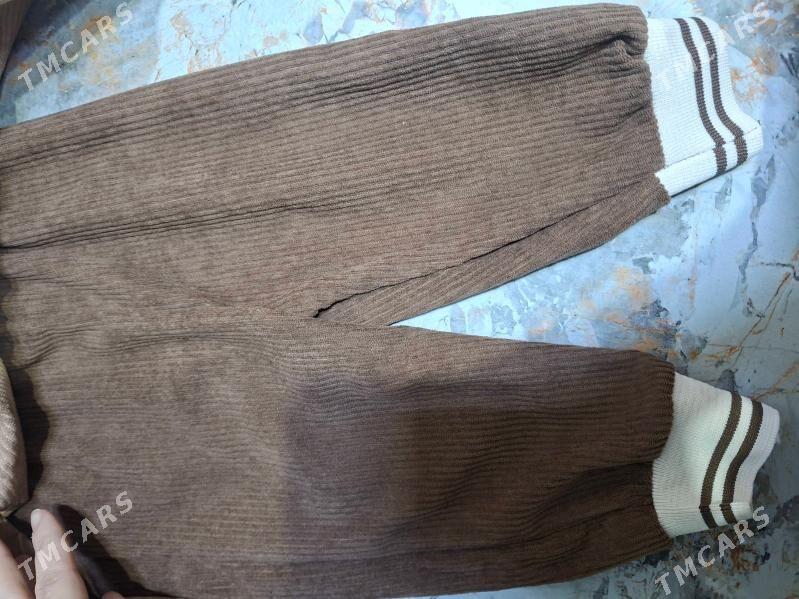 Çaga eşik 3li komplekt - Туркменабат - img 3