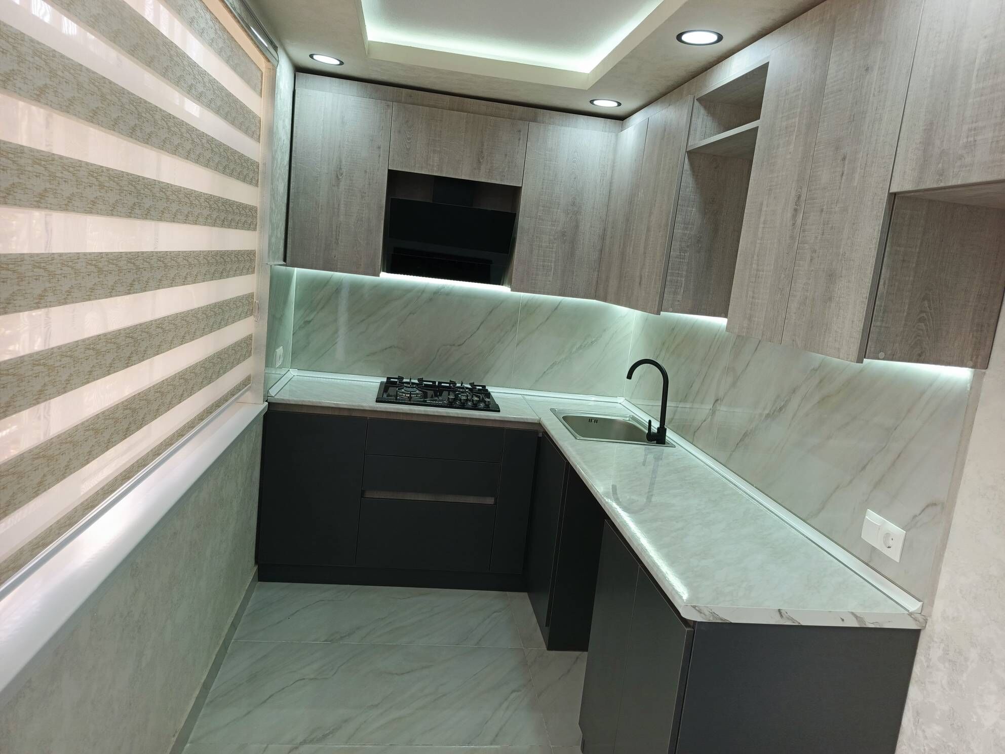 ‎11 MKR 1эт.2-3ком.раздел - 11 mkr - img 5