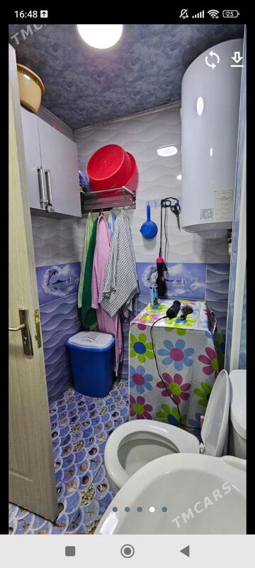 4 мкр 2 ком 2 этаж - 4 mkr - img 6