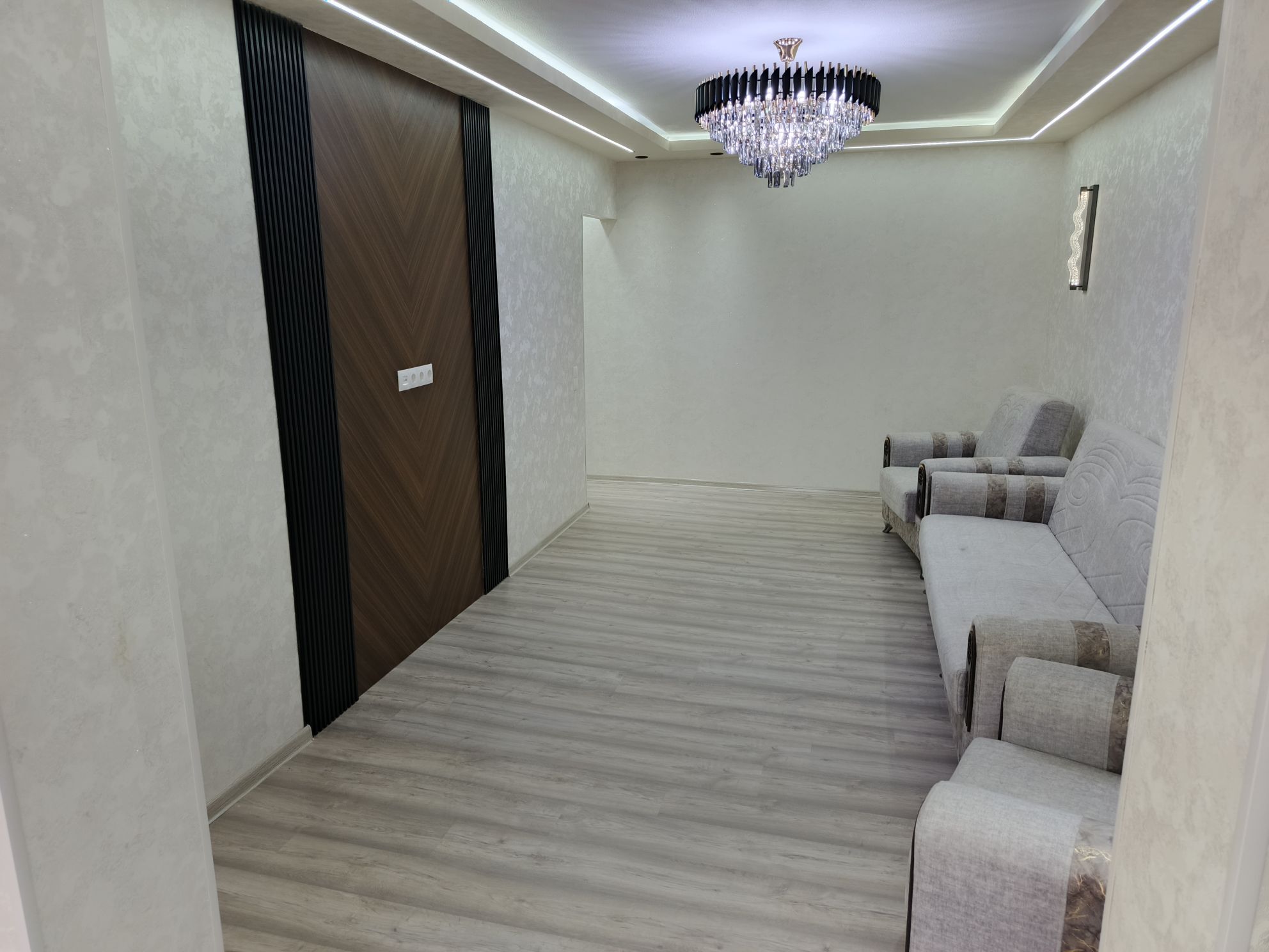 11 MKR 1эт.2-3ком.раздел - 11 mkr - img 1