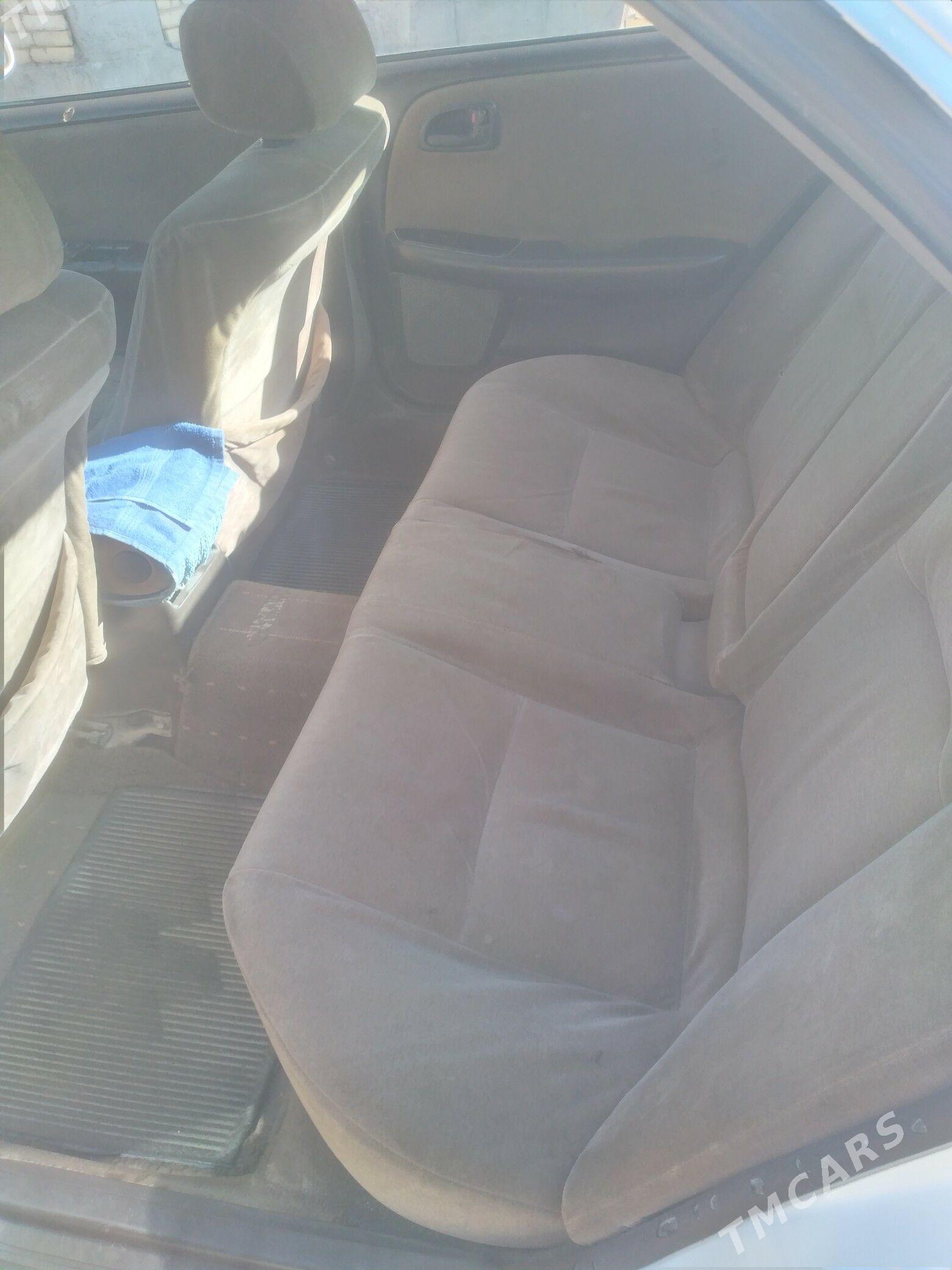 Toyota Mark II 1993 - 40 000 TMT - Garagum etraby - img 5