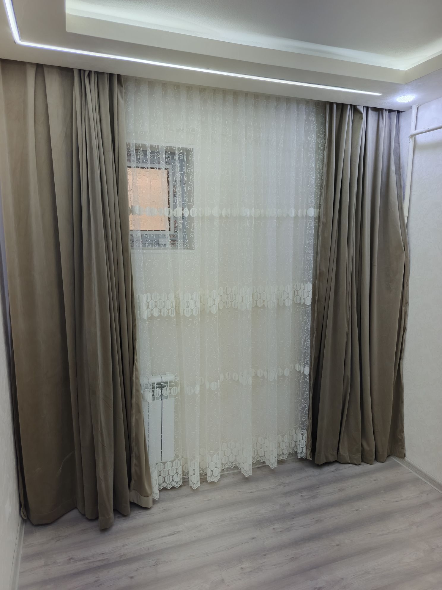 ‎11 MKR 1эт.2-3ком.раздел - 11 mkr - img 9