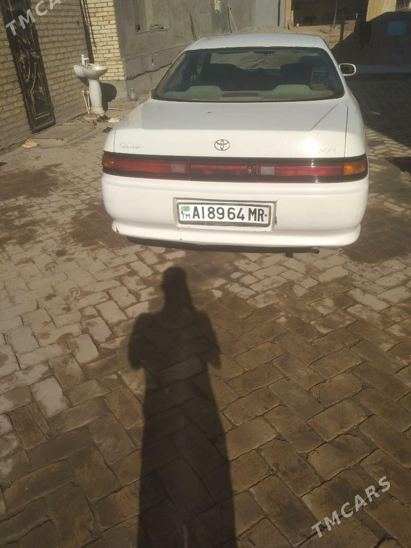 Toyota Mark II 1993 - 40 000 TMT - Garagum etraby - img 3