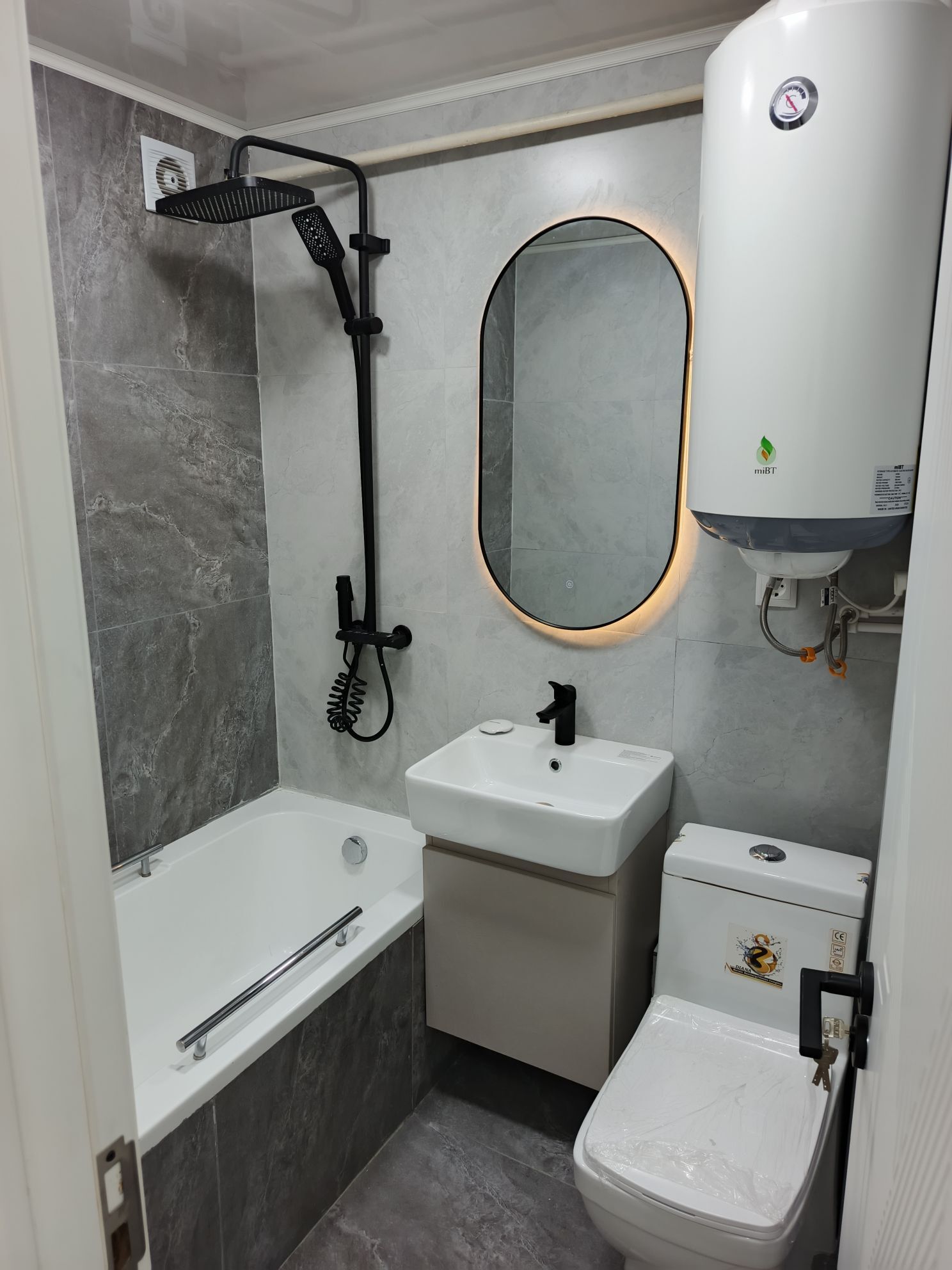 ‎11 MKR 1эт.2-3ком.раздел - 11 mkr - img 7